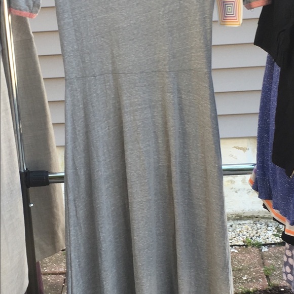 NWT LuLaRoe Ana Dress- Small - Picture 3 of 4